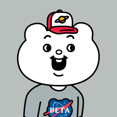 Betakkuma #492