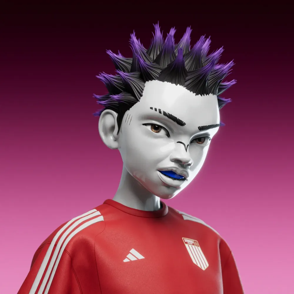 ALTS by adidas #2529