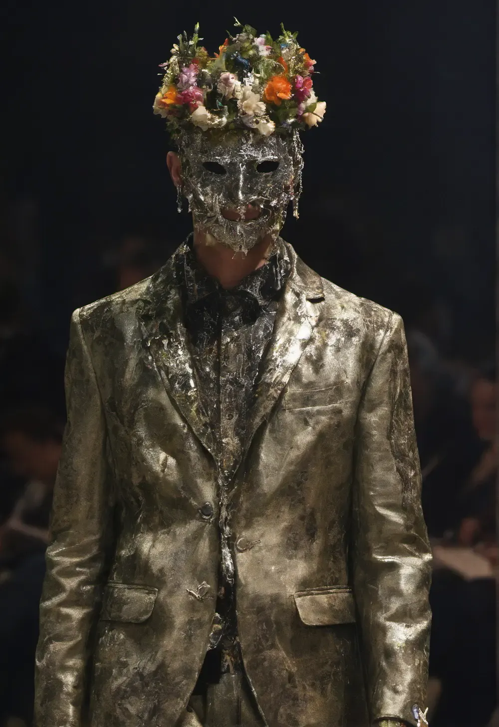 Runway Show