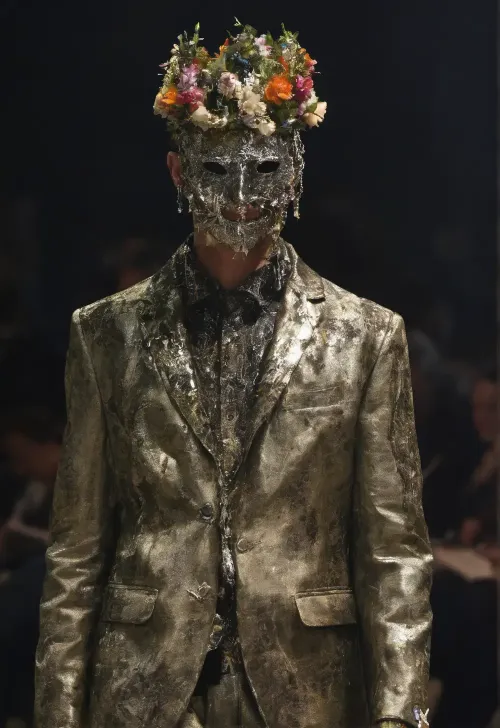 Runway Show