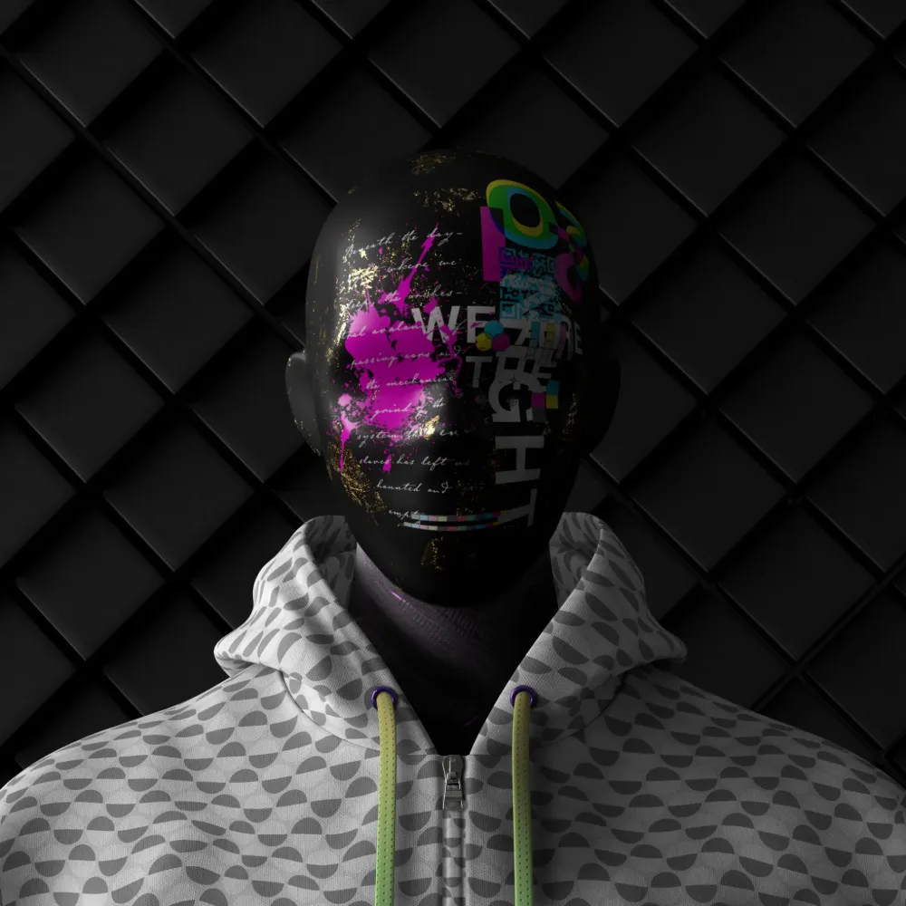 Psychedelics Anonymous Genesis #8452