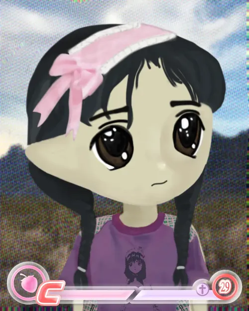 Milady 7483 #7483