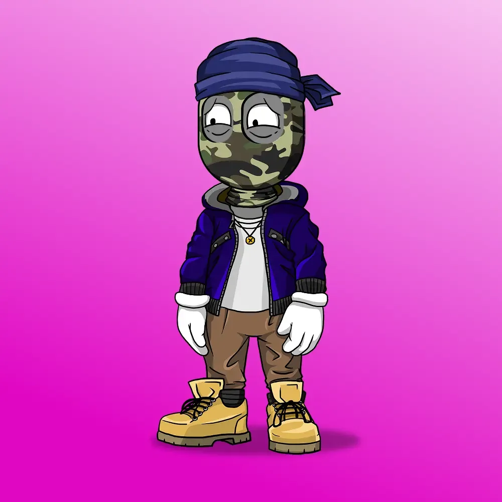 Based Style #1783