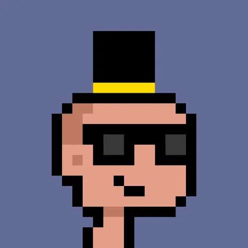 CryptoAgent #3070