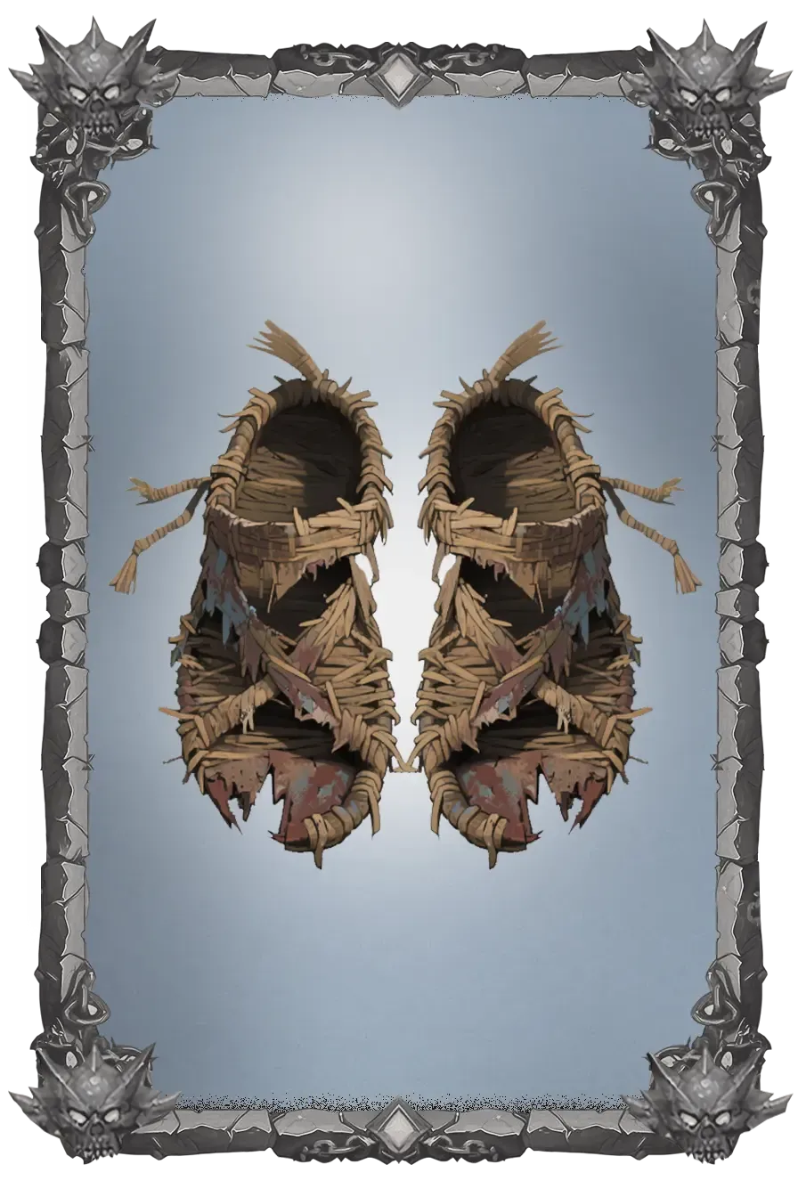 Ancestral Trailbinds #30302