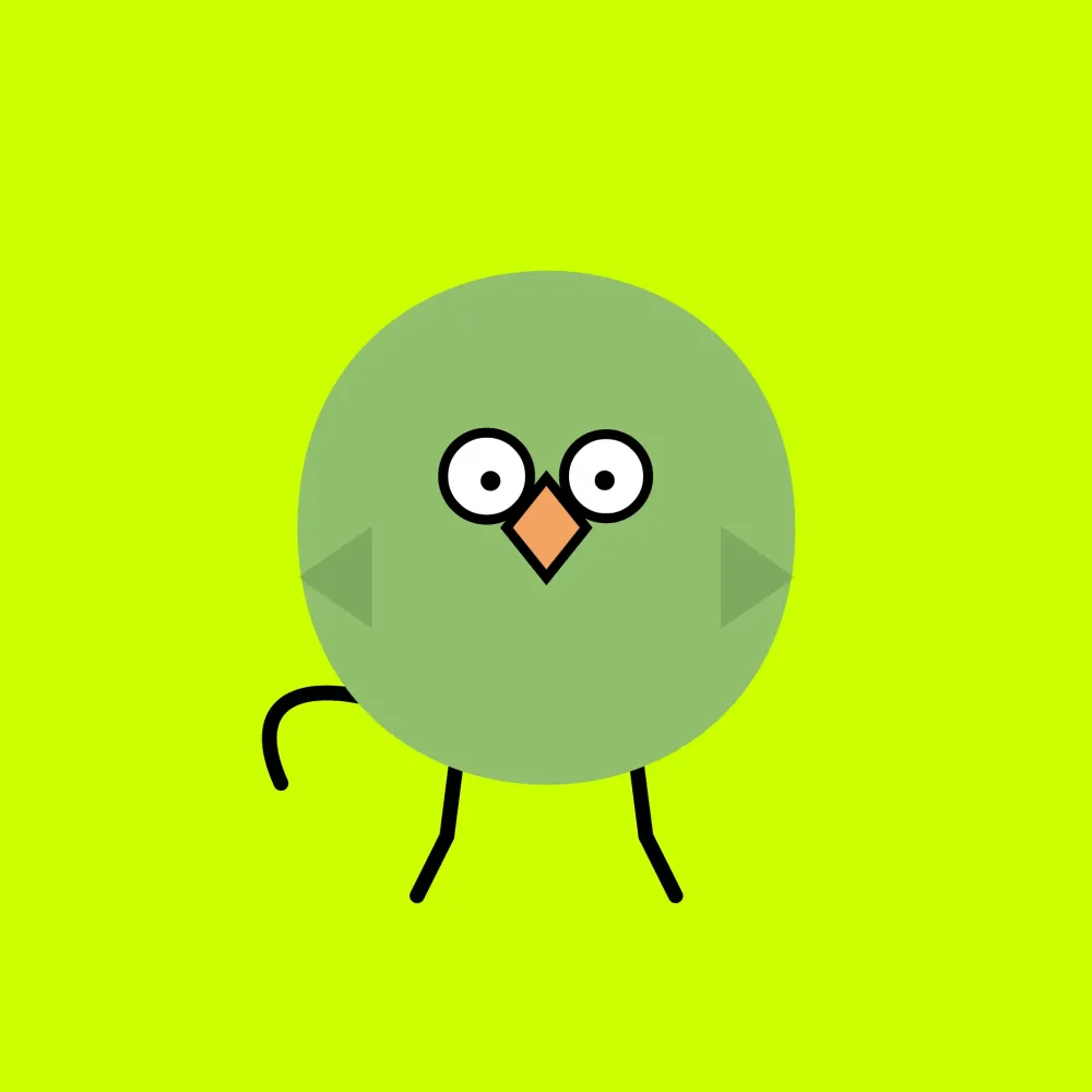 burd #6069