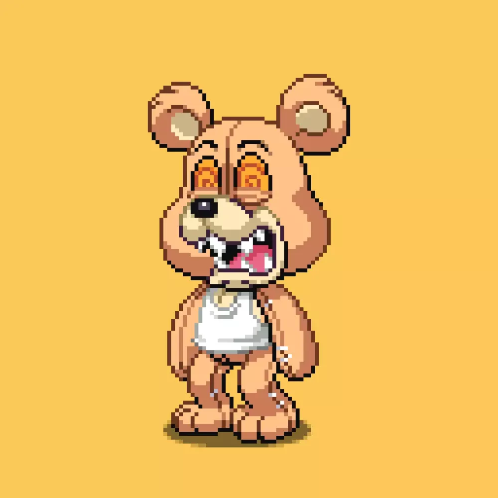 KILLABIT  #893