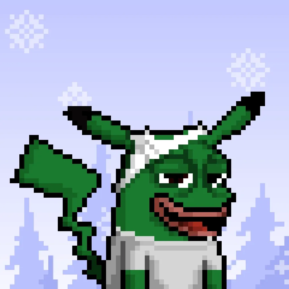 PEPEMON ETH #1754
