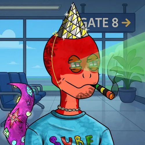 Reptilianz #6451