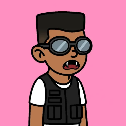 BoldToons #4100