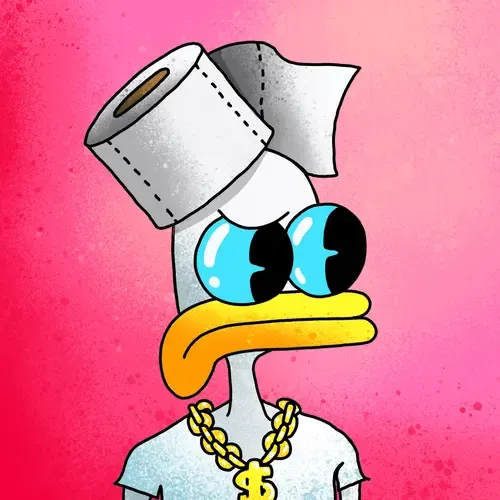 SupDuck 4921 ＃4921