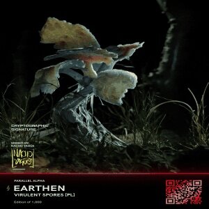 Virulent Spores [PL] - Artigraph #11027