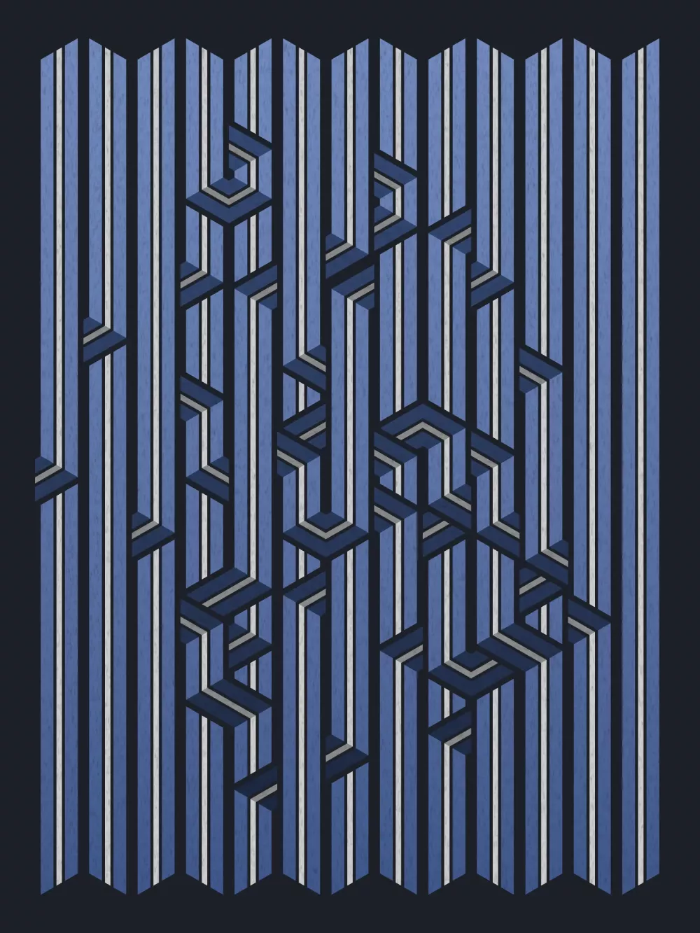 Bent #992