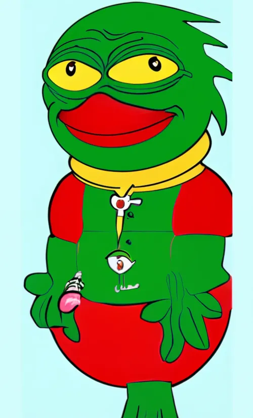 Sproto Pepe #101