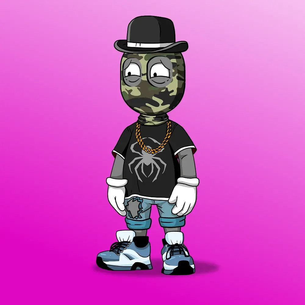 Based Style #2458