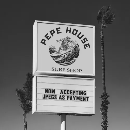 Pepe House ＃117