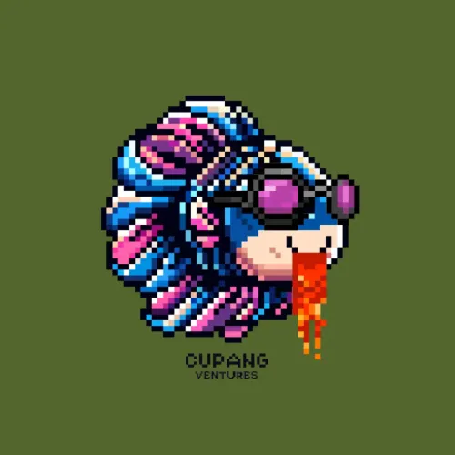 Cupang Ventures #5792