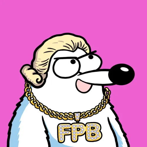 FluffyPolarBear #1378