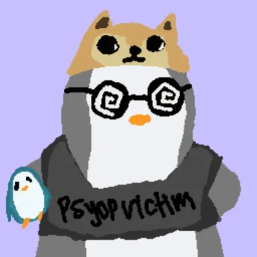 PUPGUIN #2800