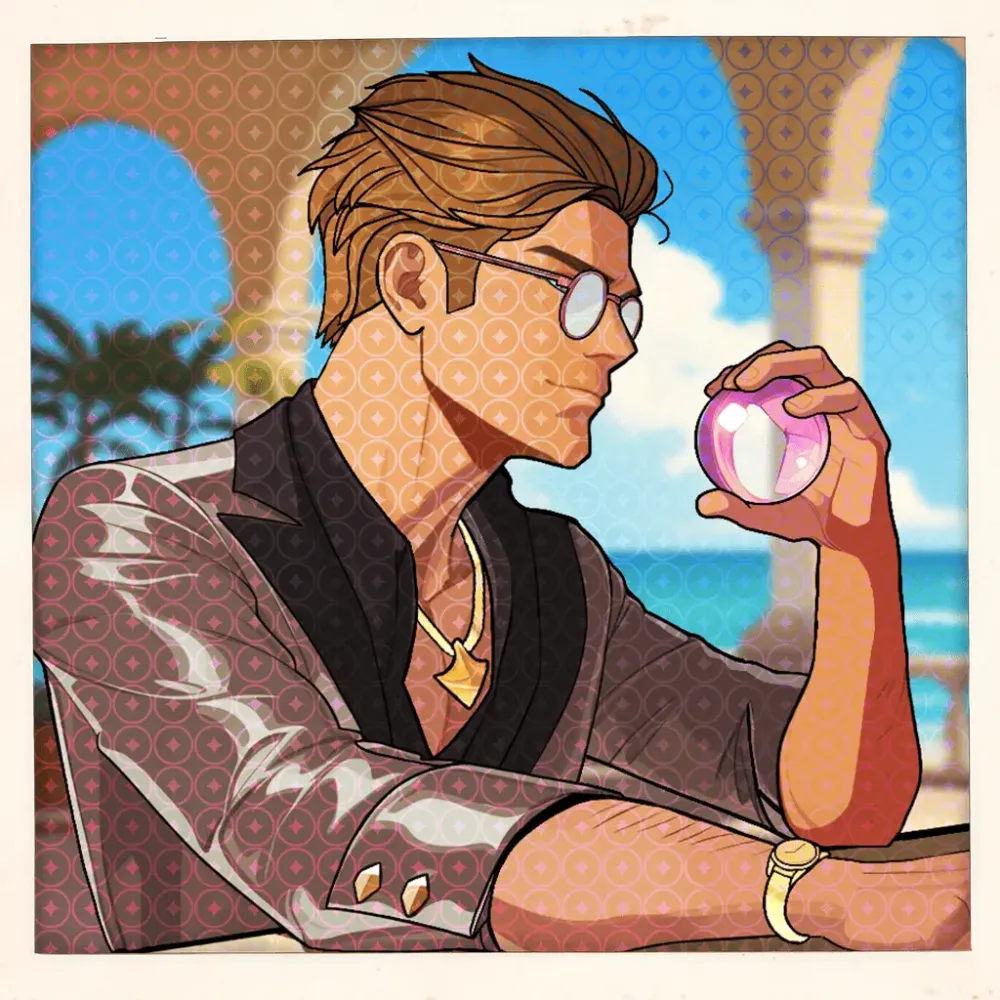 King Collective #4018