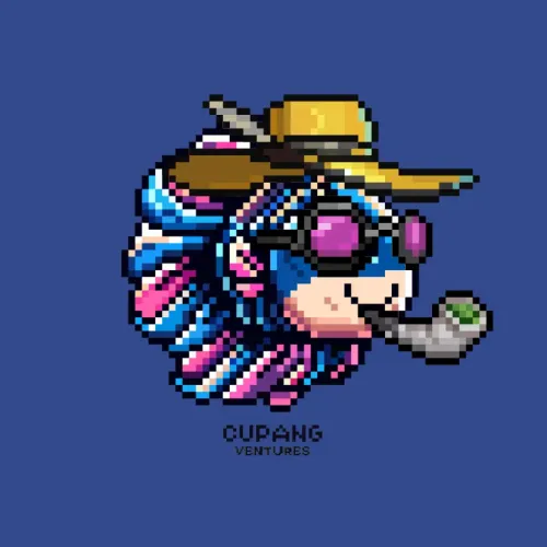 Cupang Ventures ＃5856