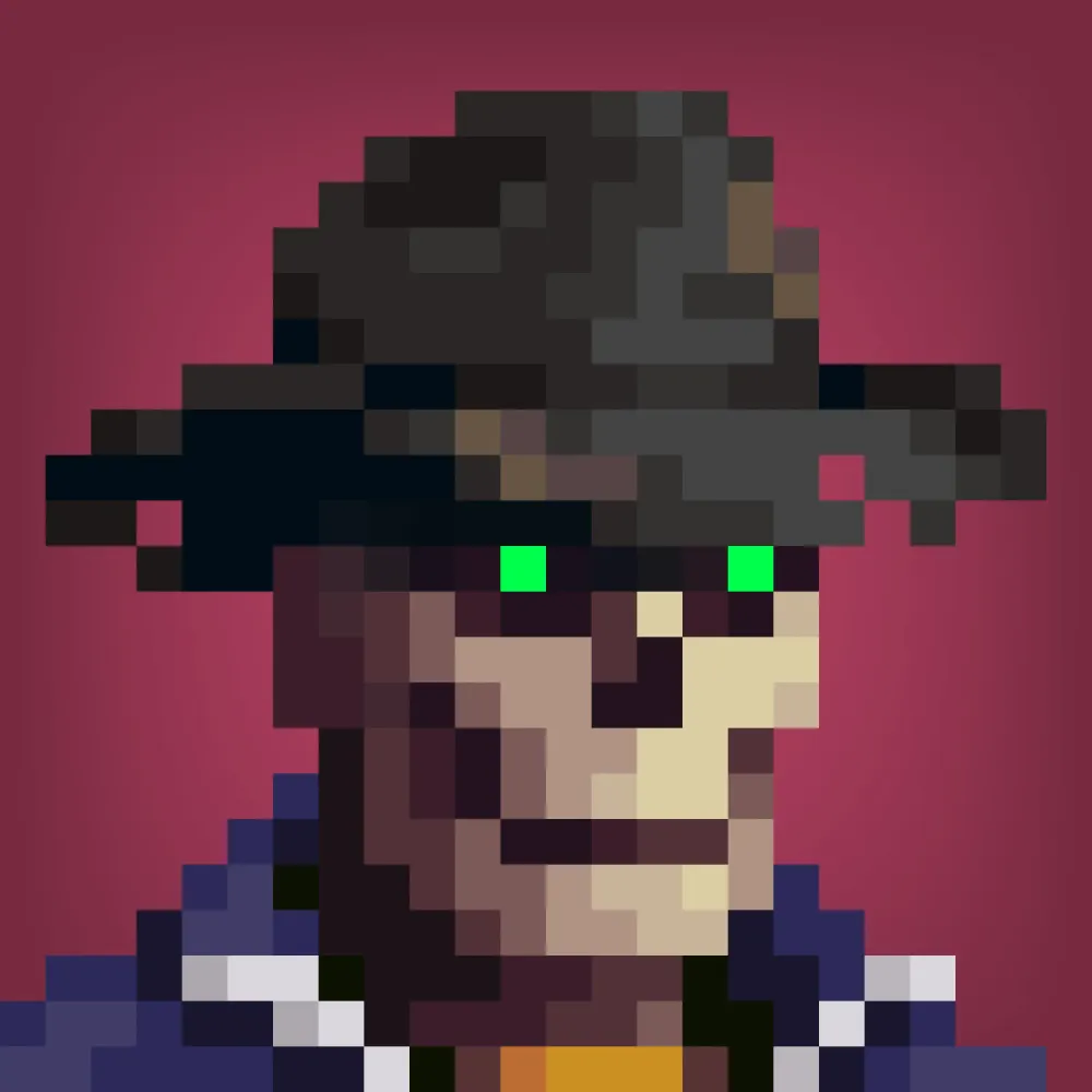 GENUINE UNDEAD #1974