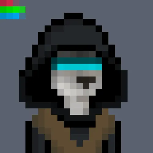CLOAKS #1540