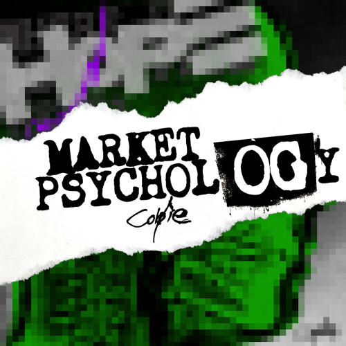 Unrevealed market psycholOGy ＃361