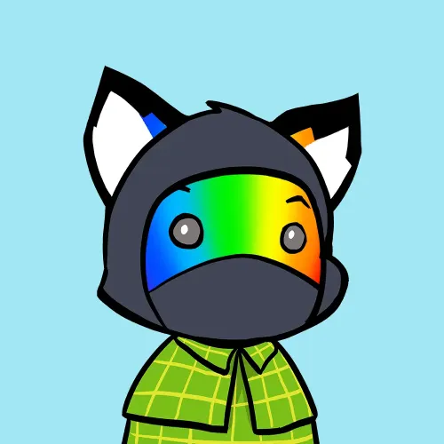 Foxy #616