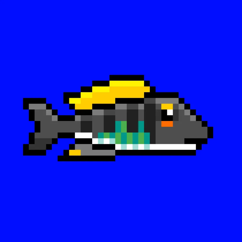 CryptoFish #1836