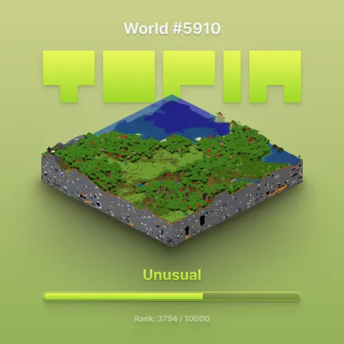 World #5910