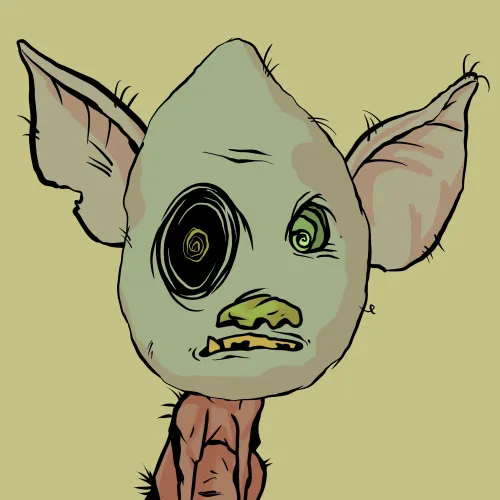 goblintown #8429