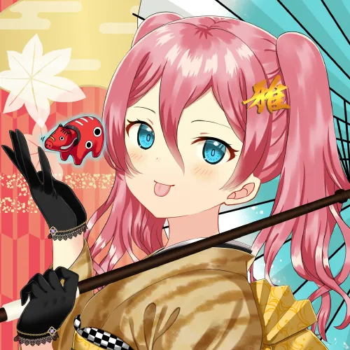 KAGURA #3425