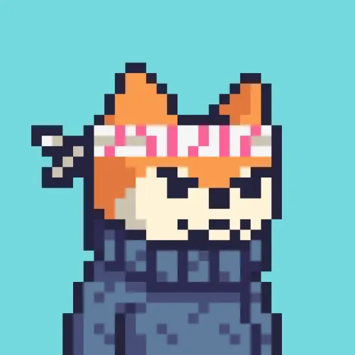 Fox #2565