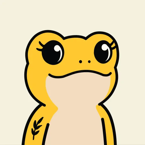 Turbo Toad #1782