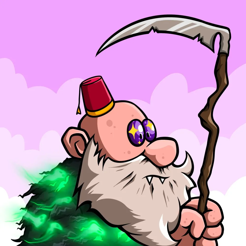 Wizard #2742
