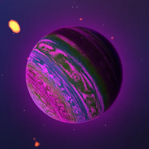 New Worlds #38