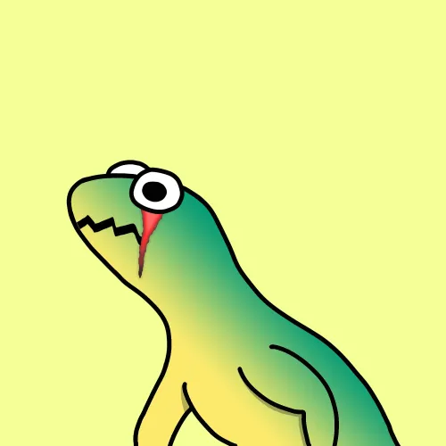 Ethlizards #1167