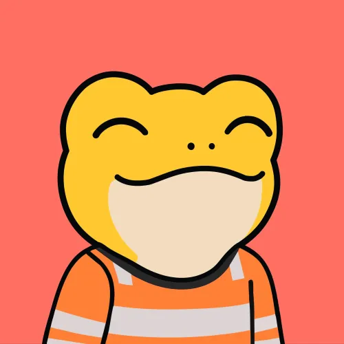 Turbo Toad #8884