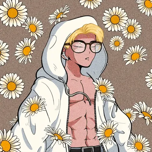BLOOM.🌸 #978