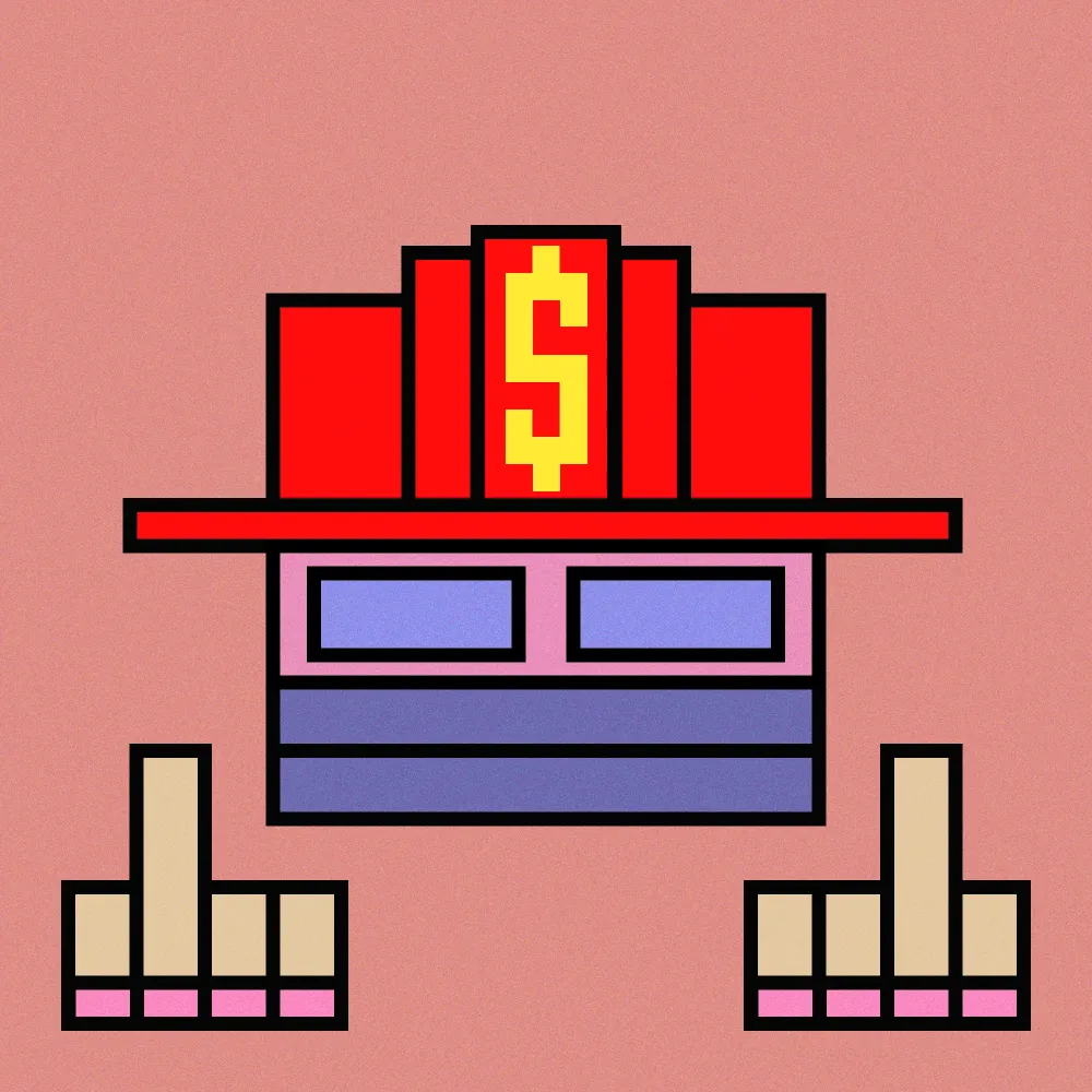 Degen #8797