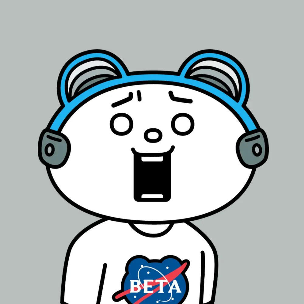 Betakkuma #615