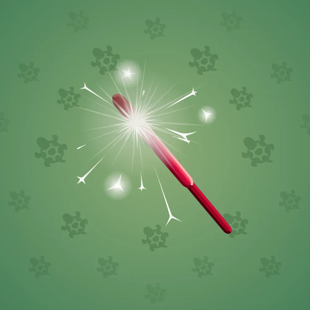 Party Sparkler #75771