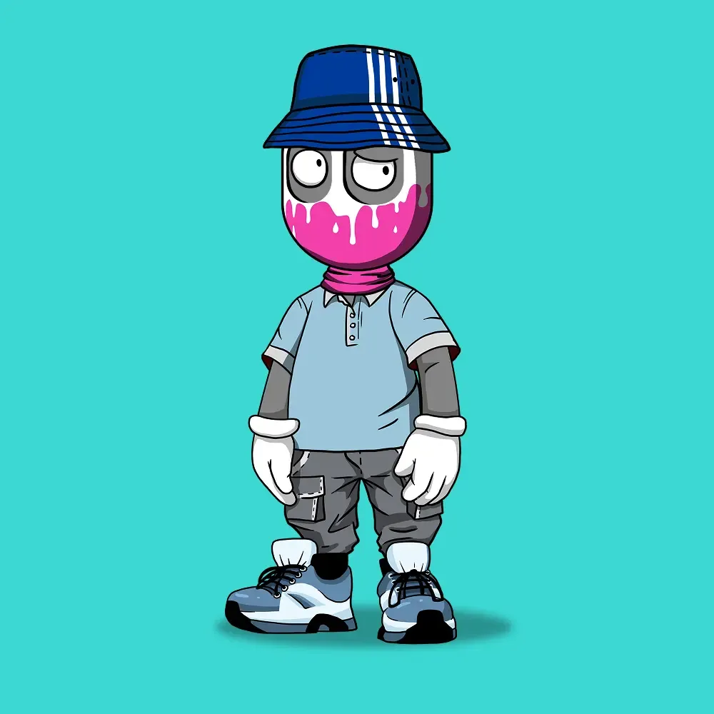 Based Style #822