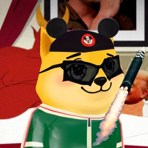 Bonkyo #1796