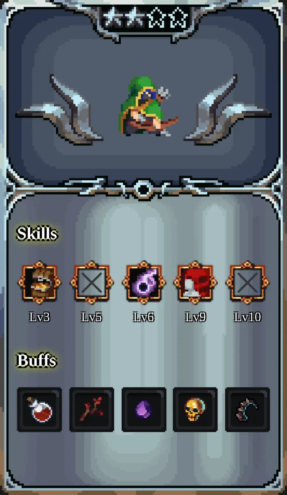 Hero #32529