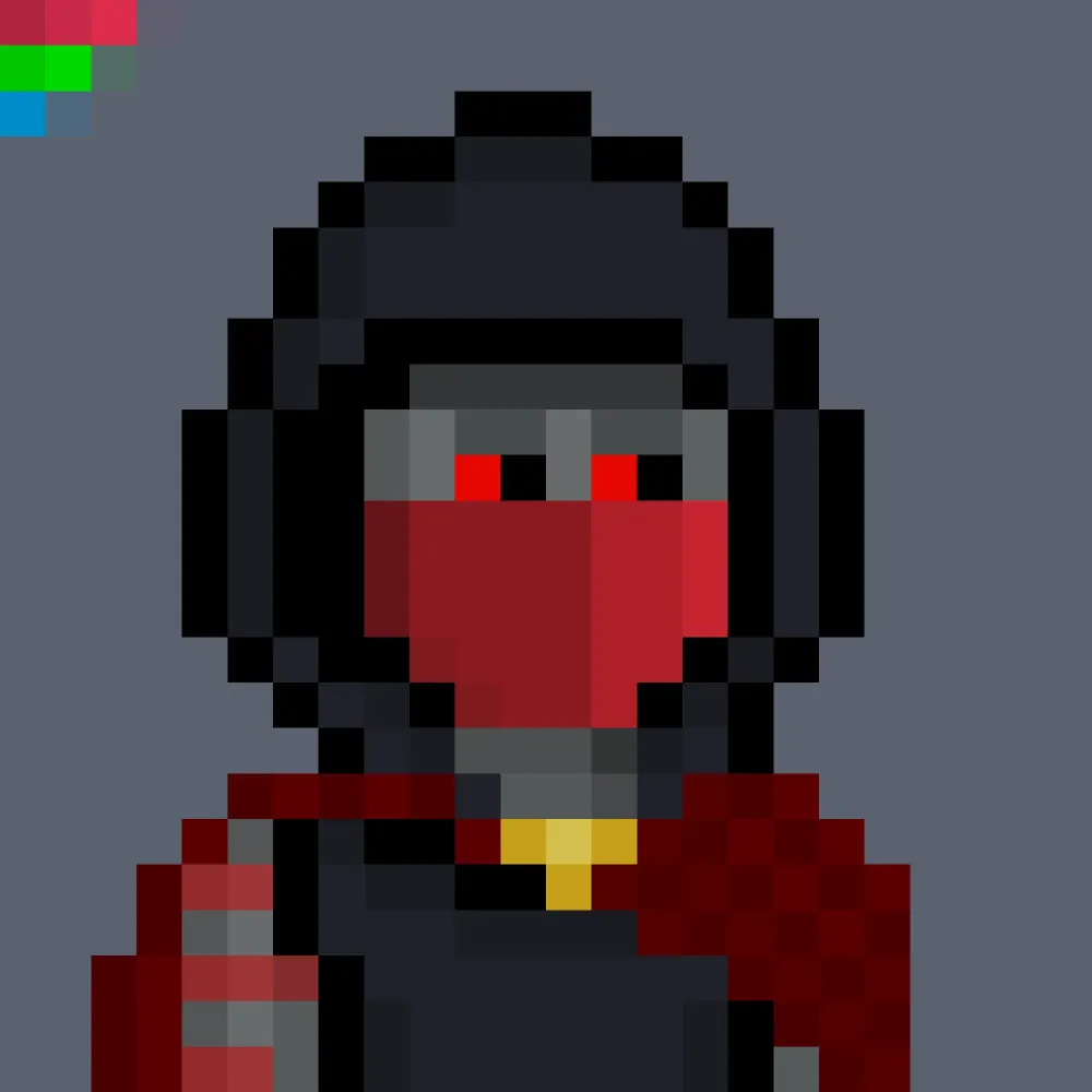 CLOAKS #4215