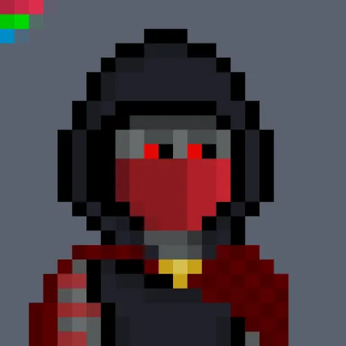 CLOAKS #4215