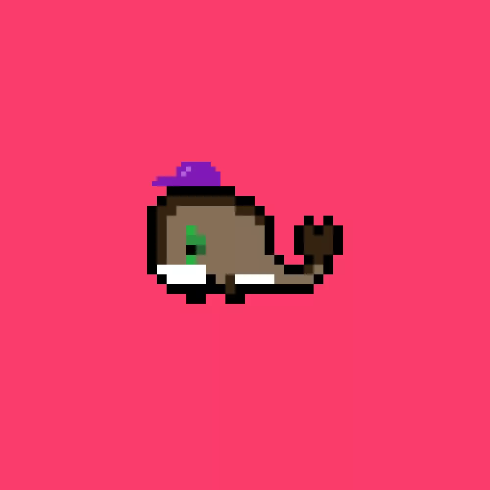 WeirdWhales2214 #2214