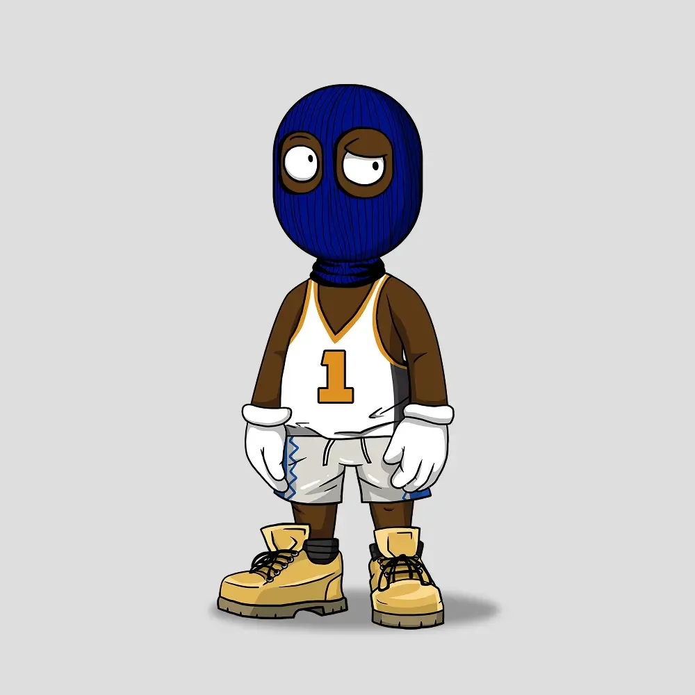 Based Style #1587